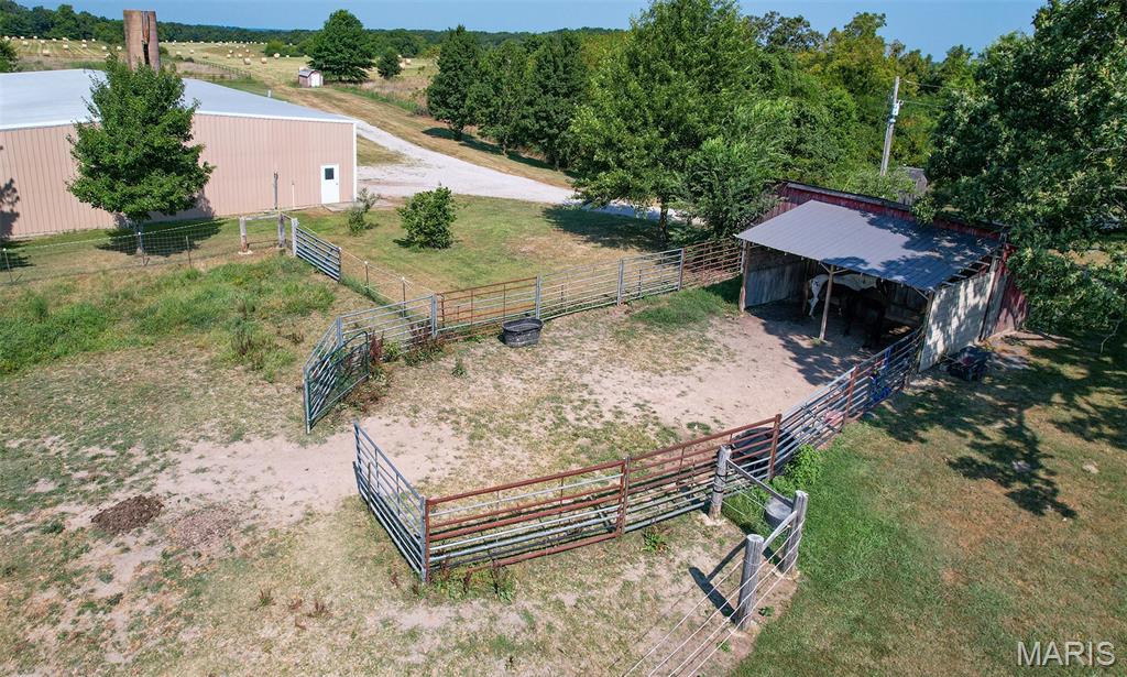 N/A - Farm