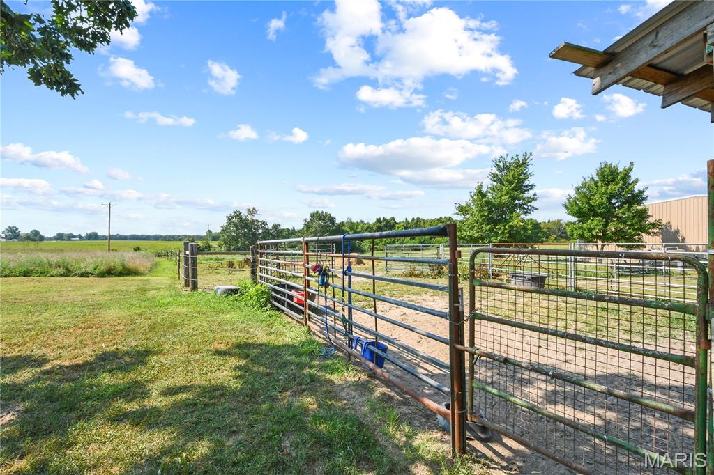 N/A - Farm