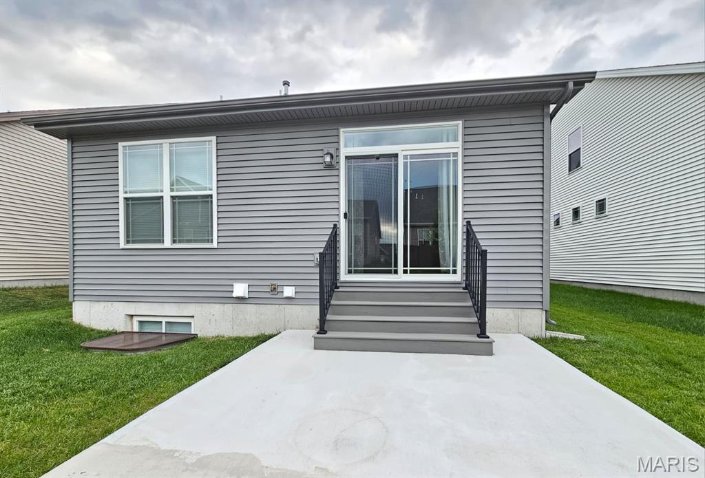 Cottleville Trails #2B - Residential Lease