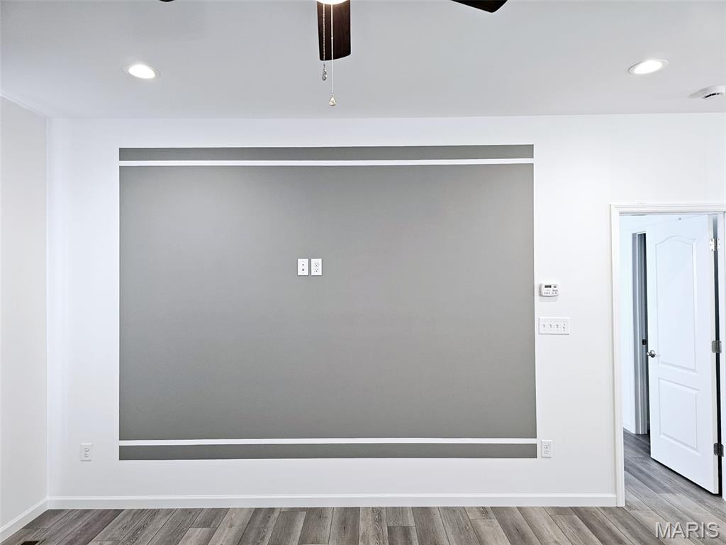 Cottleville Trails #2B - Residential Lease