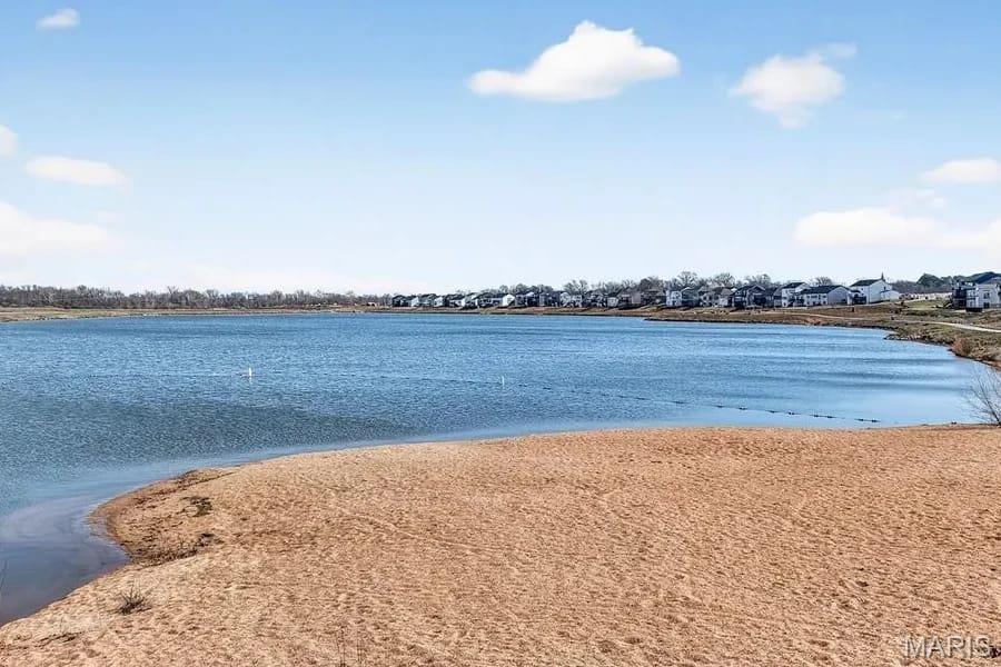 Cottleville Trails #2B - Residential Lease