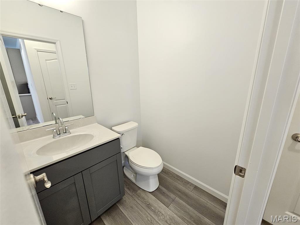 Cottleville Trails #2B - Residential Lease