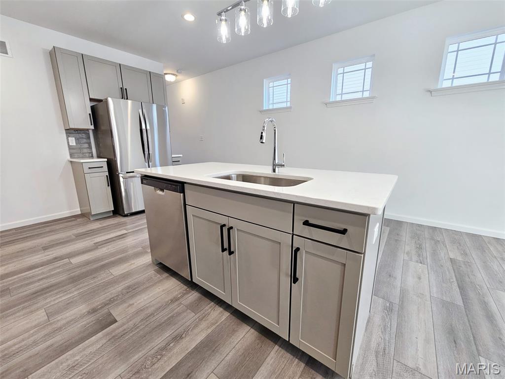 Cottleville Trails #2B - Residential Lease