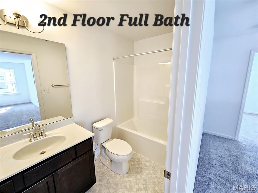 Cottleville Trails #2B - Residential Lease