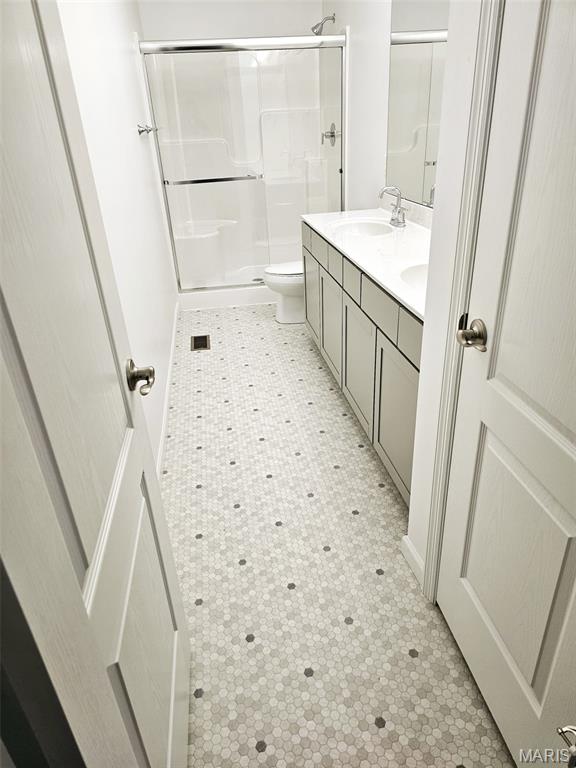 Cottleville Trails #2B - Residential Lease
