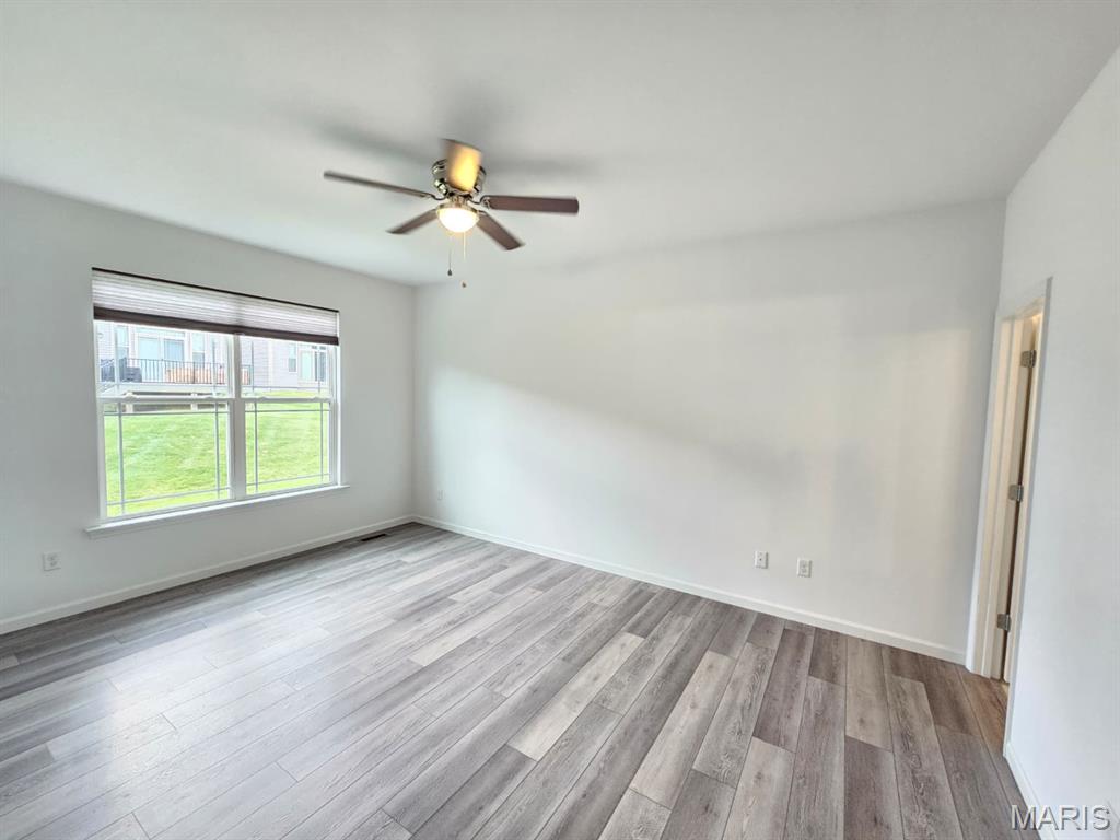 Cottleville Trails #2B - Residential Lease