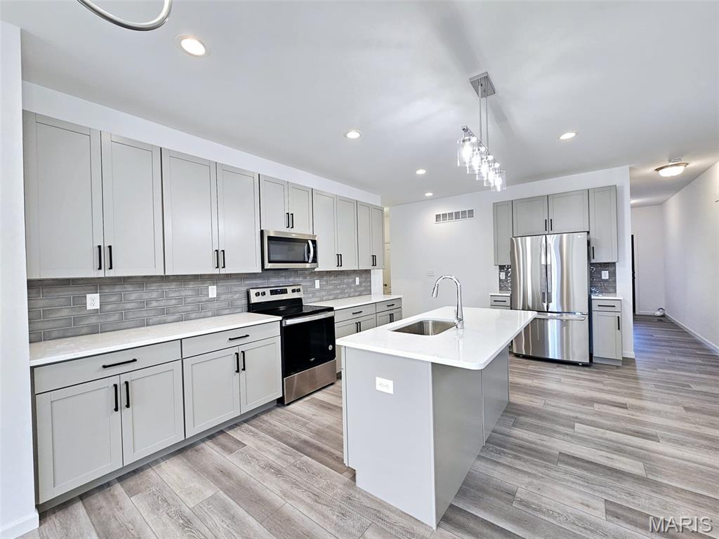 Cottleville Trails #2B - Residential Lease