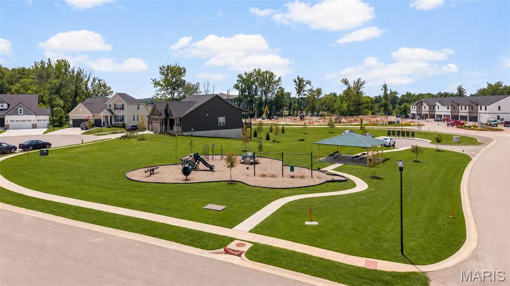 Cottleville Trails #2B - Residential Lease
