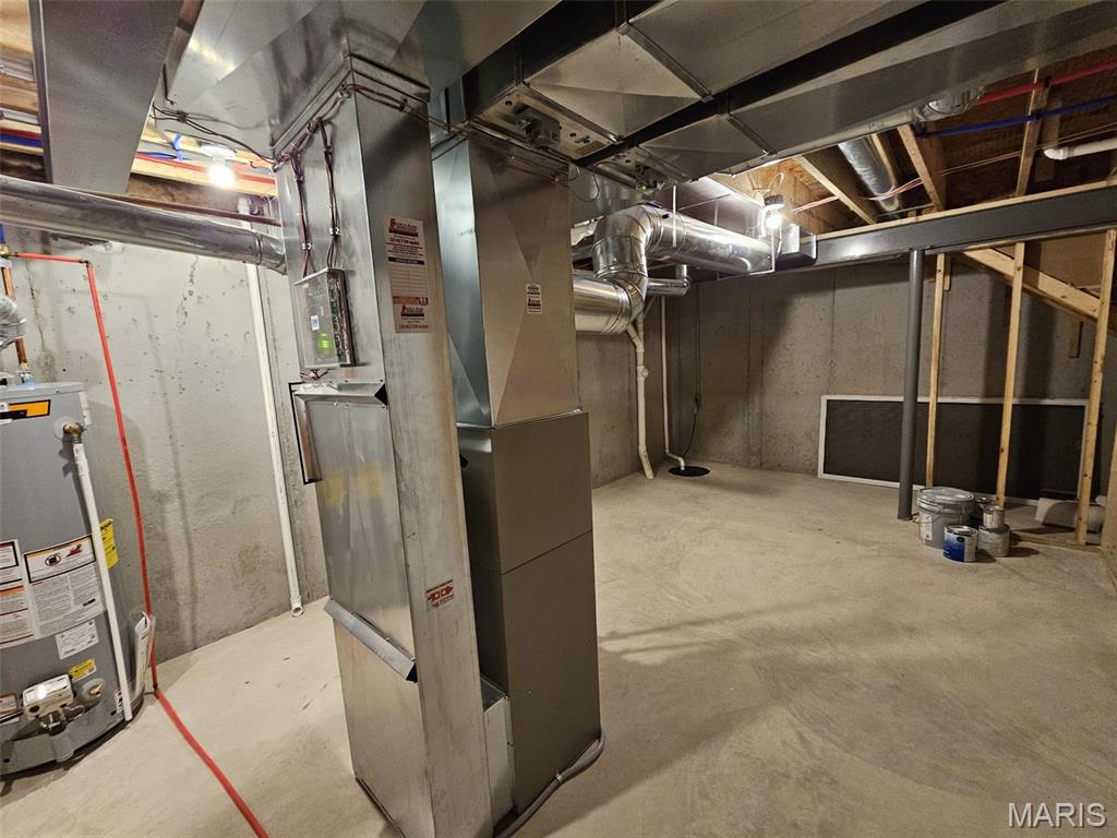 Cottleville Trails #2B - Residential Lease