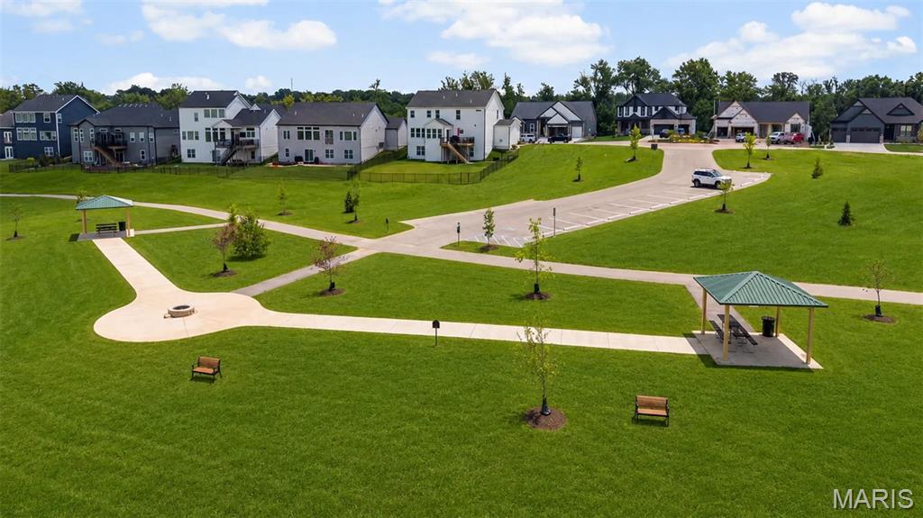 Cottleville Trails #2B - Residential Lease