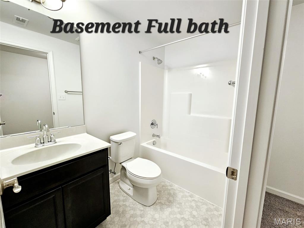 Cottleville Trails #2B - Residential Lease