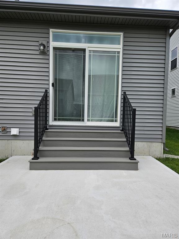 Cottleville Trails #2B - Residential Lease