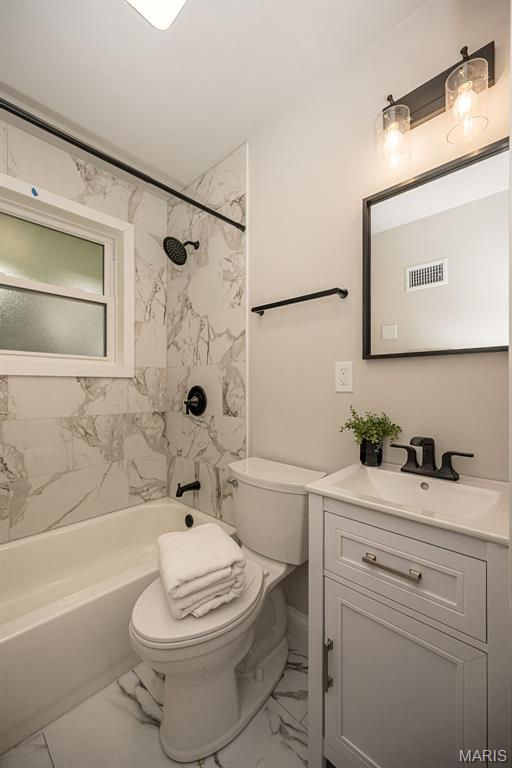 Forestwood Estates 1 - Residential