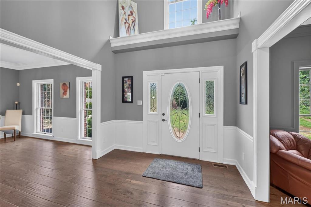 Kennerly Manor - Residential