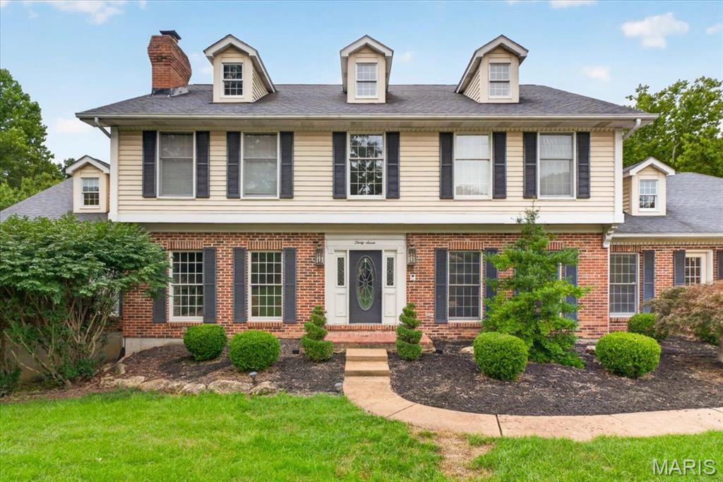 Kennerly Manor - Residential