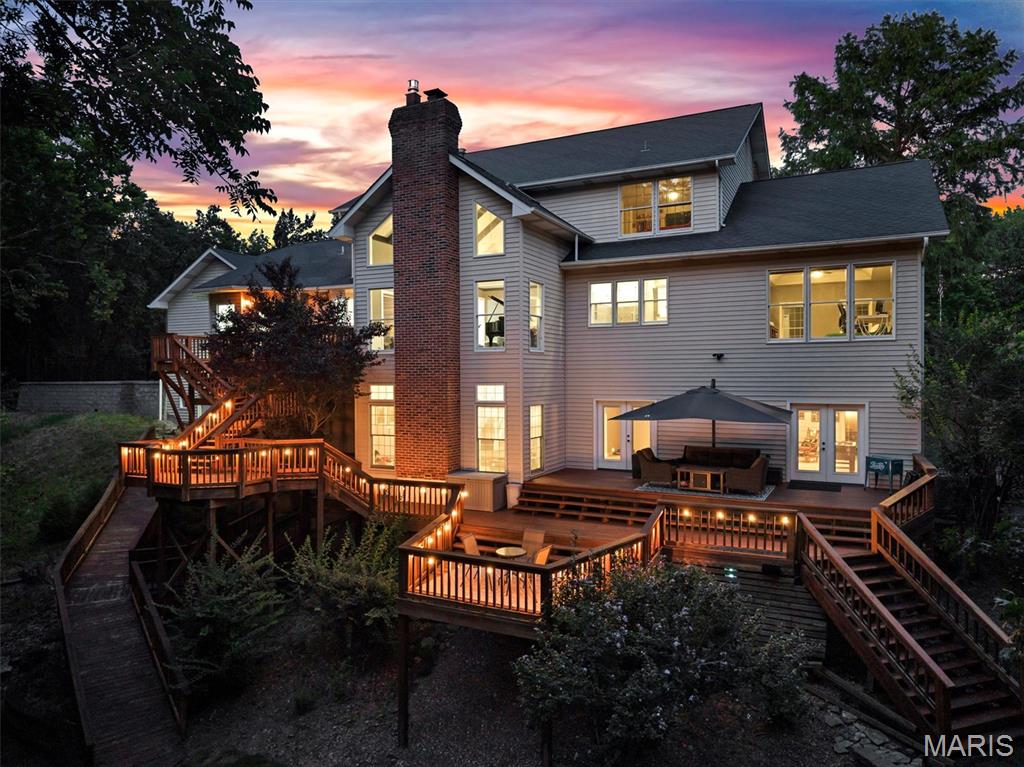 Kennerly Manor - Residential