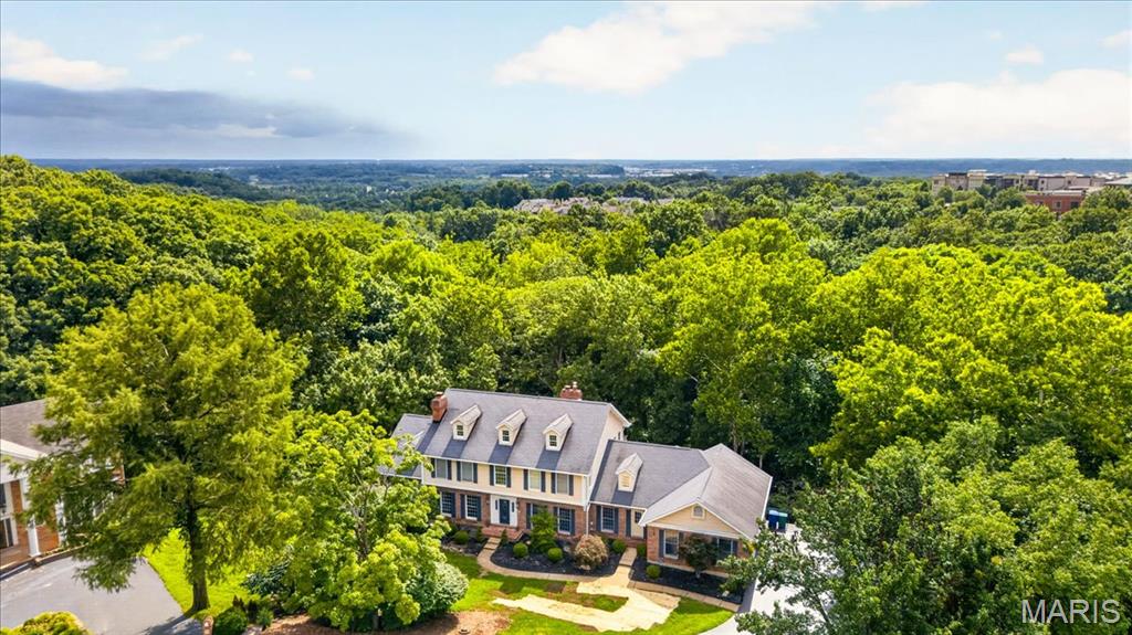Kennerly Manor - Residential