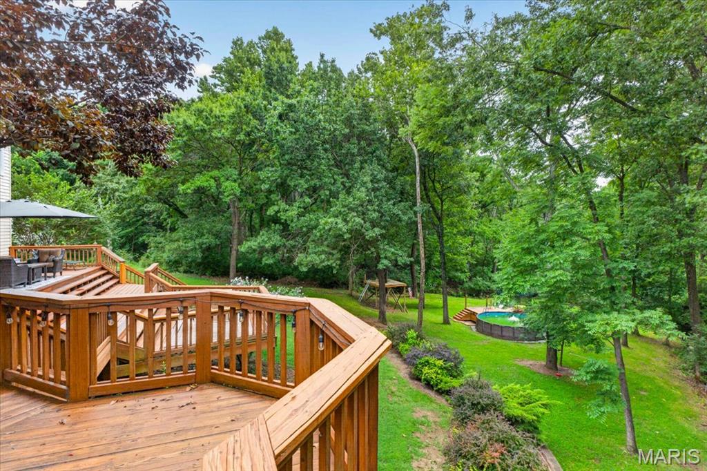 Kennerly Manor - Residential