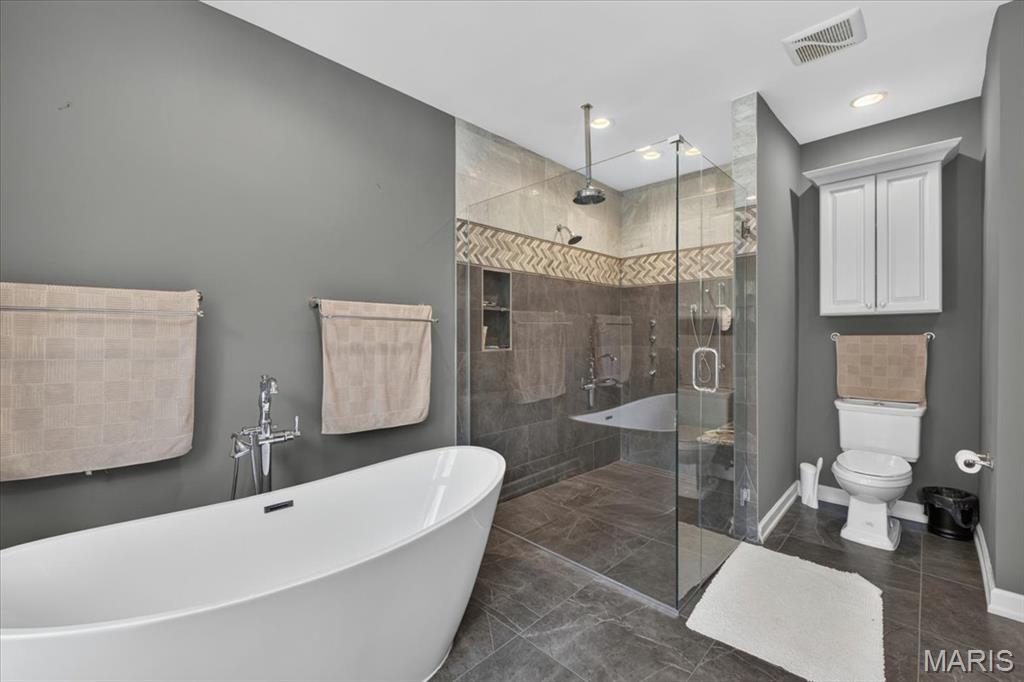 Kennerly Manor - Residential