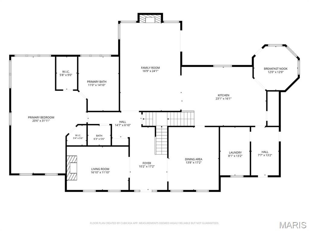 Kennerly Manor - Residential