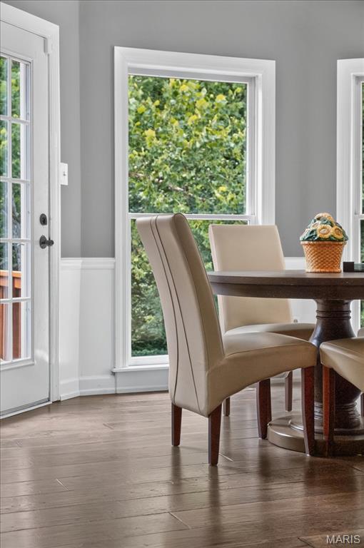 Kennerly Manor - Residential
