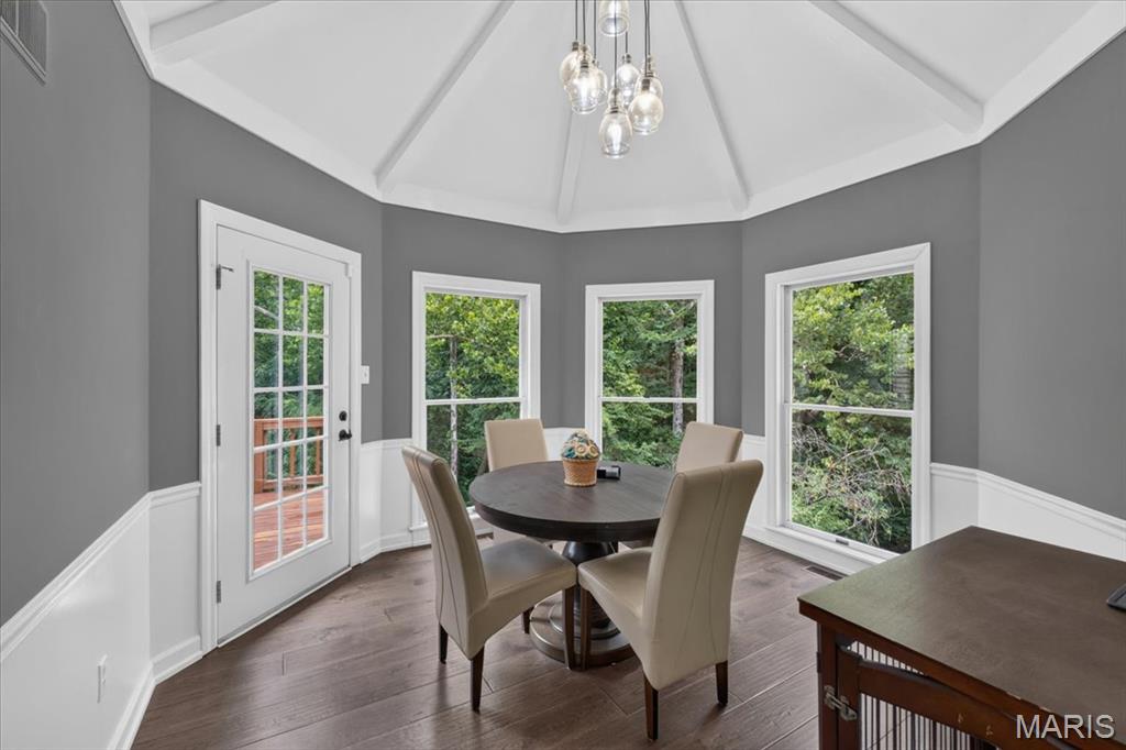 Kennerly Manor - Residential