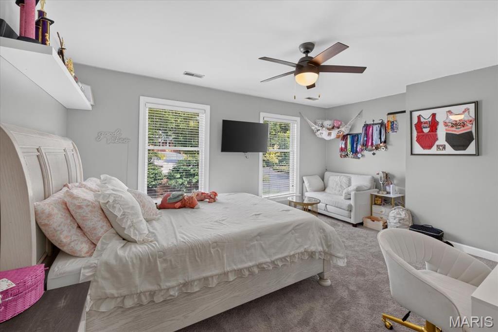 Kennerly Manor - Residential