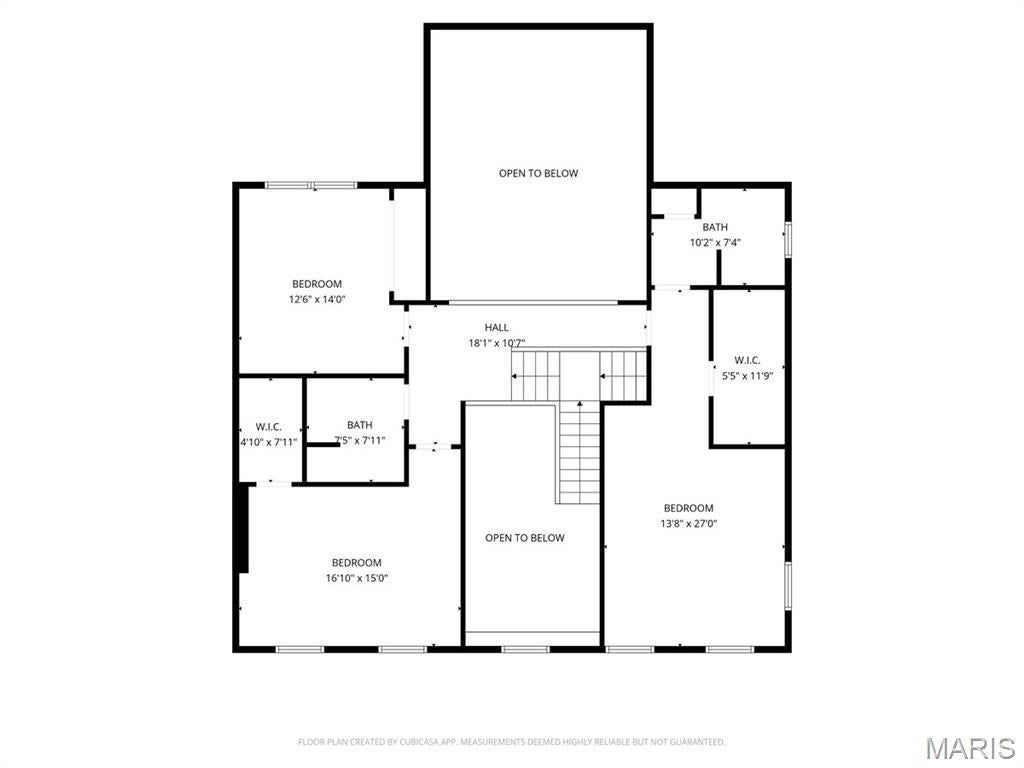 Kennerly Manor - Residential