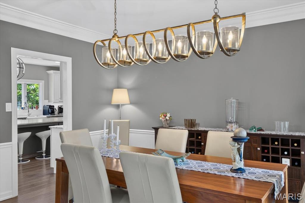 Kennerly Manor - Residential