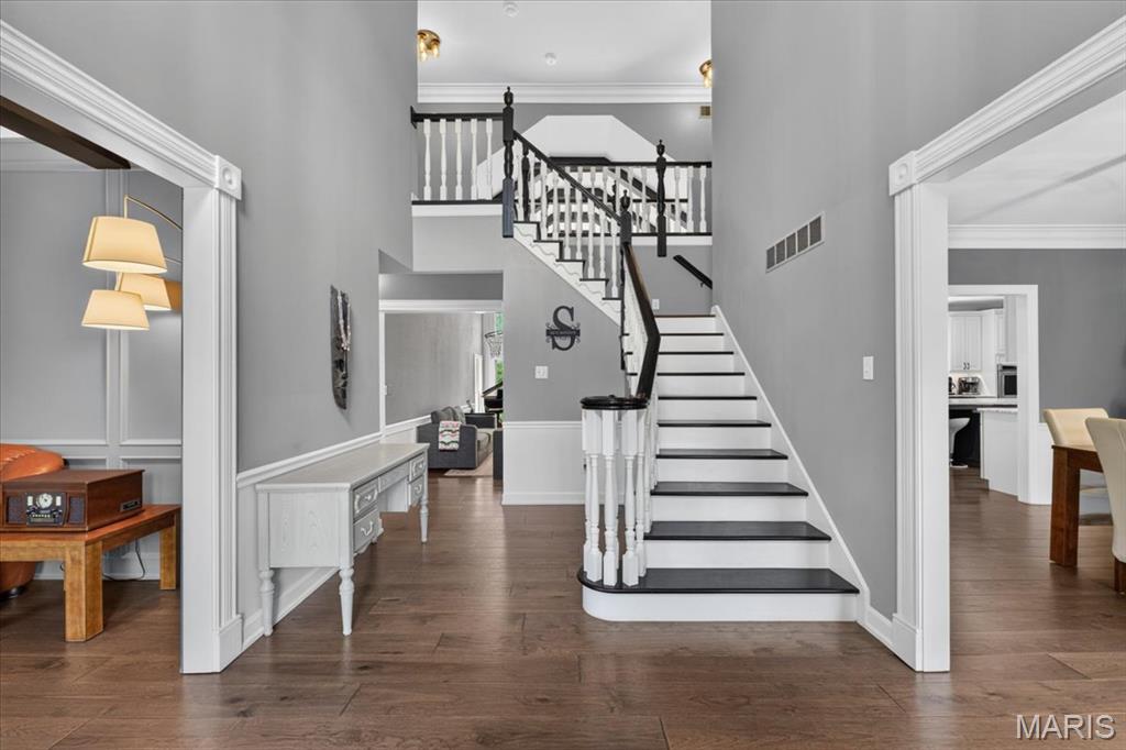 Kennerly Manor - Residential