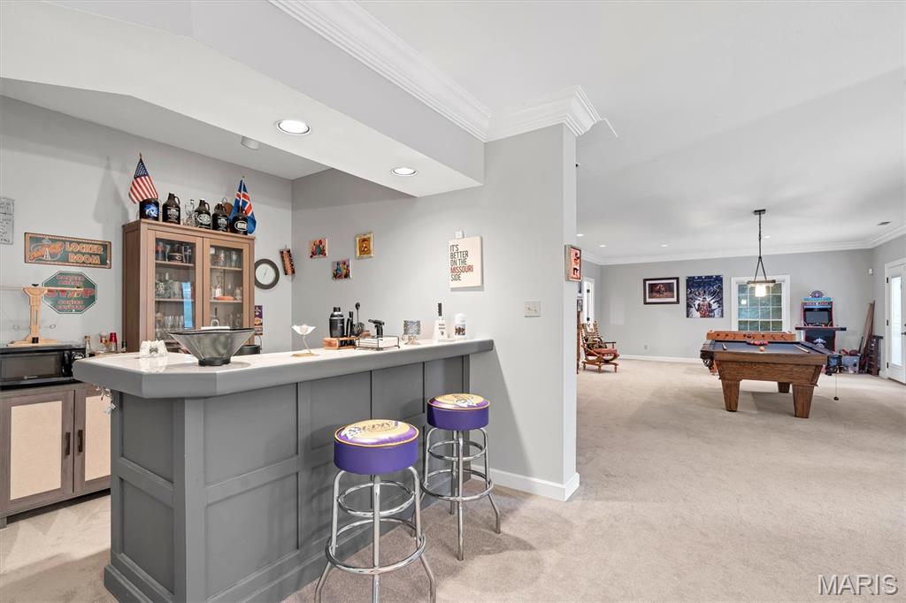 Kennerly Manor - Residential