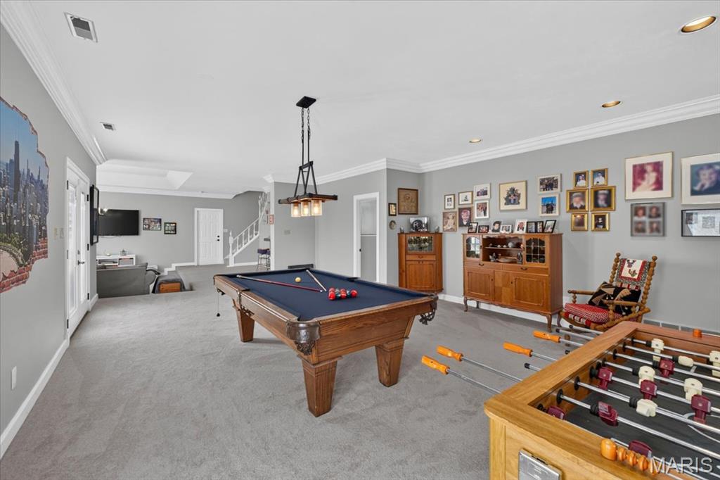 Kennerly Manor - Residential
