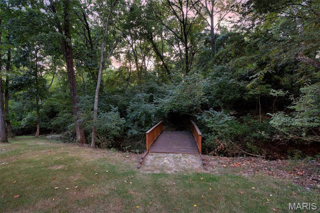 Kennerly Manor - Residential