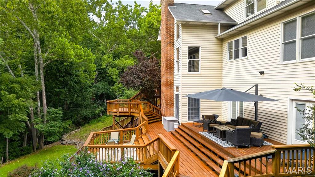 Kennerly Manor - Residential