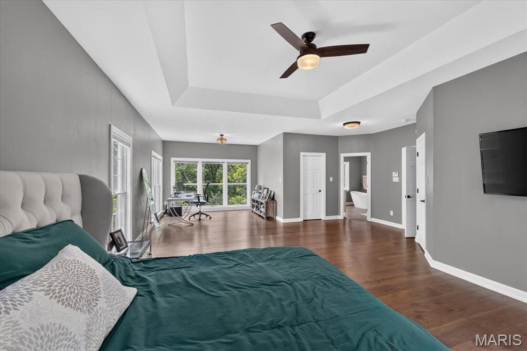 Kennerly Manor - Residential