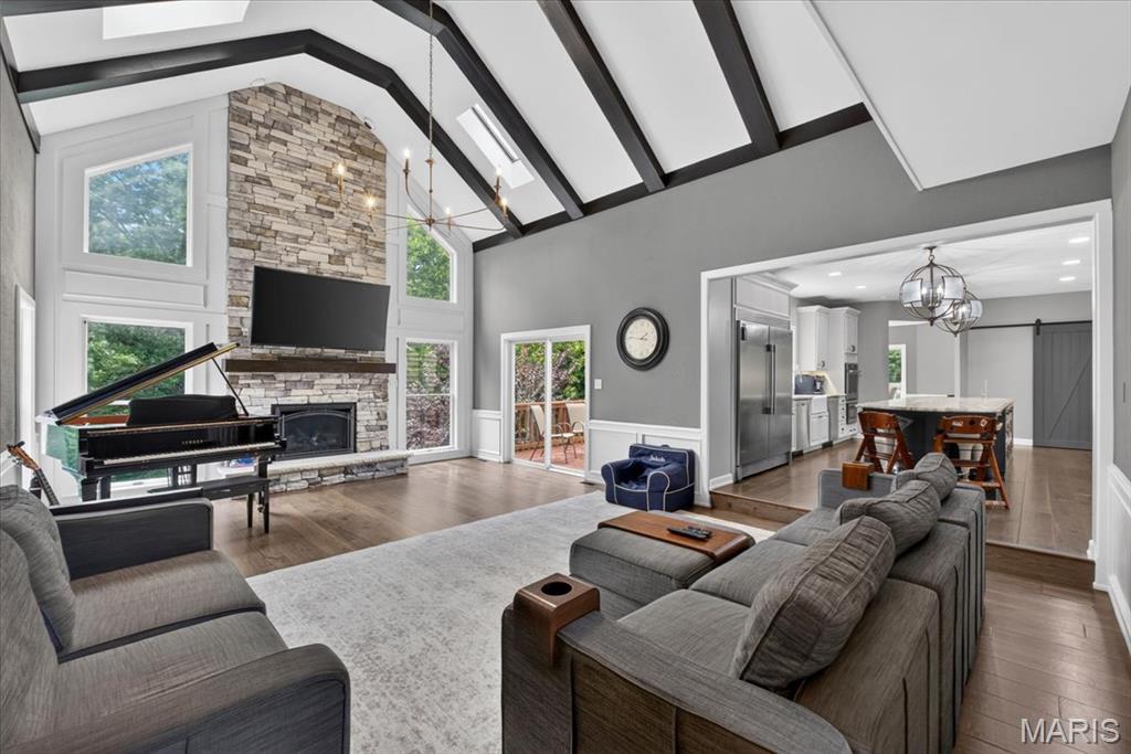Kennerly Manor - Residential