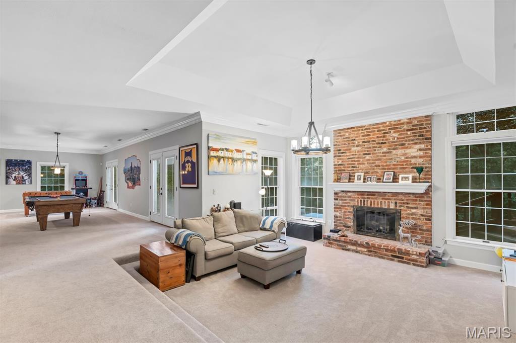 Kennerly Manor - Residential