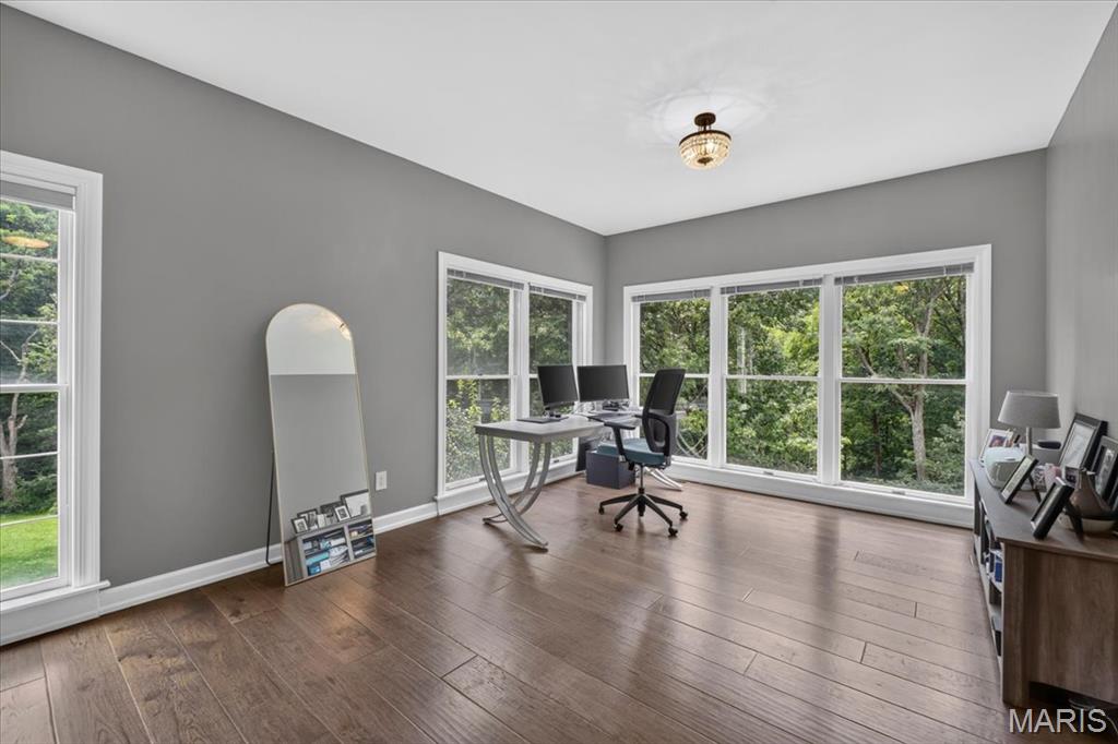 Kennerly Manor - Residential