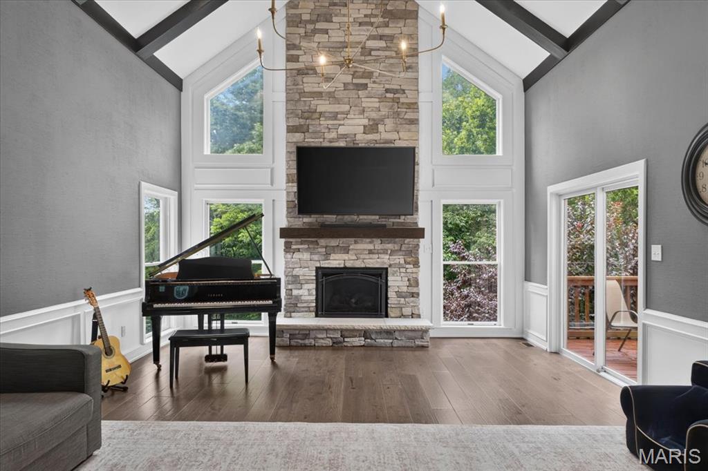 Kennerly Manor - Residential