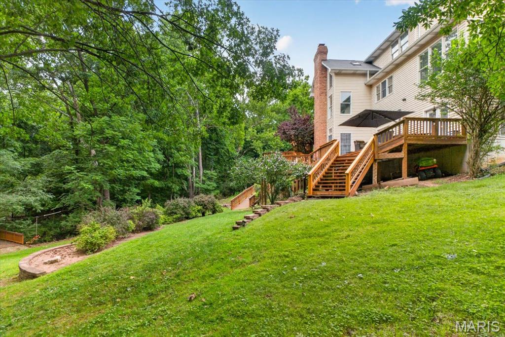 Kennerly Manor - Residential