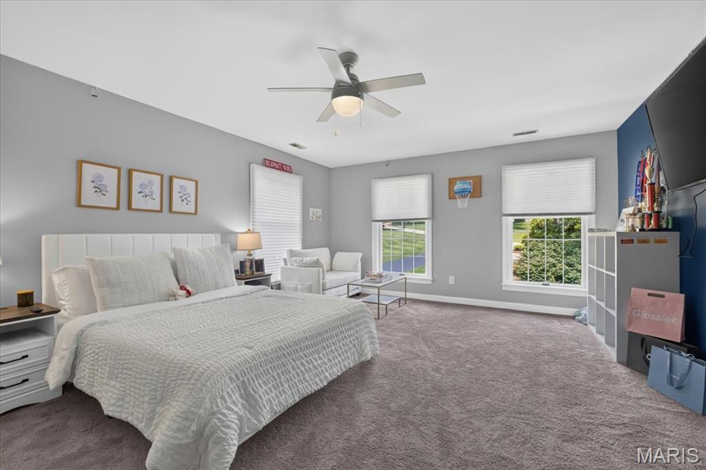 Kennerly Manor - Residential