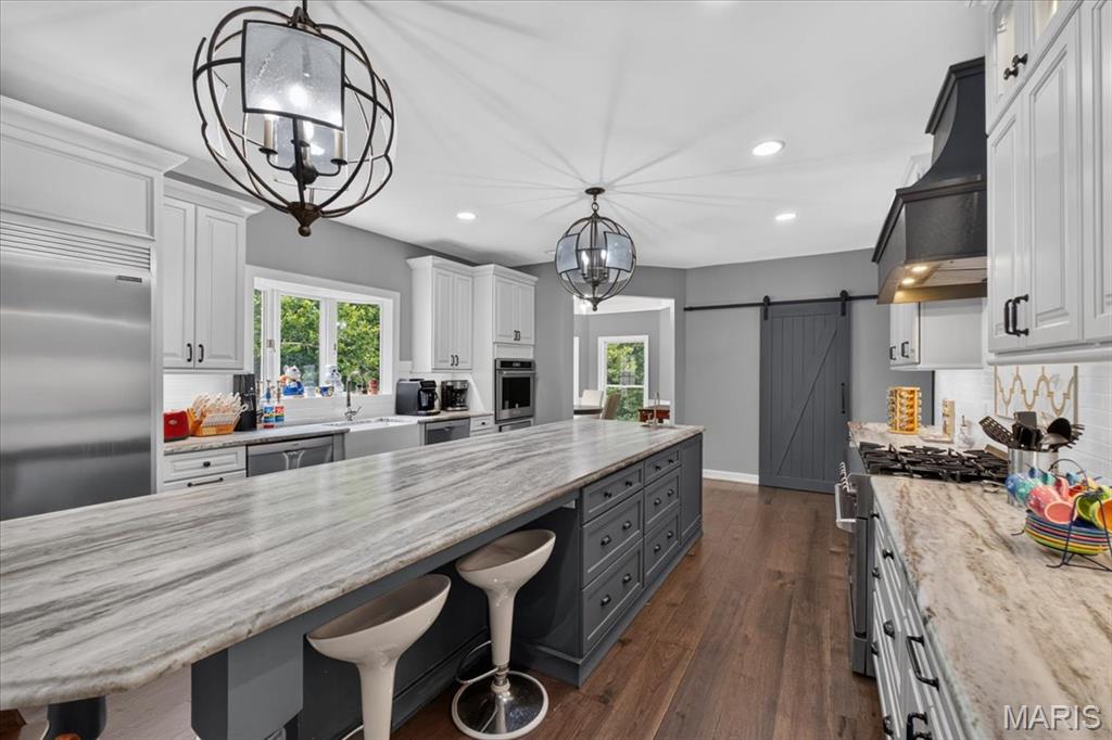 Kennerly Manor - Residential