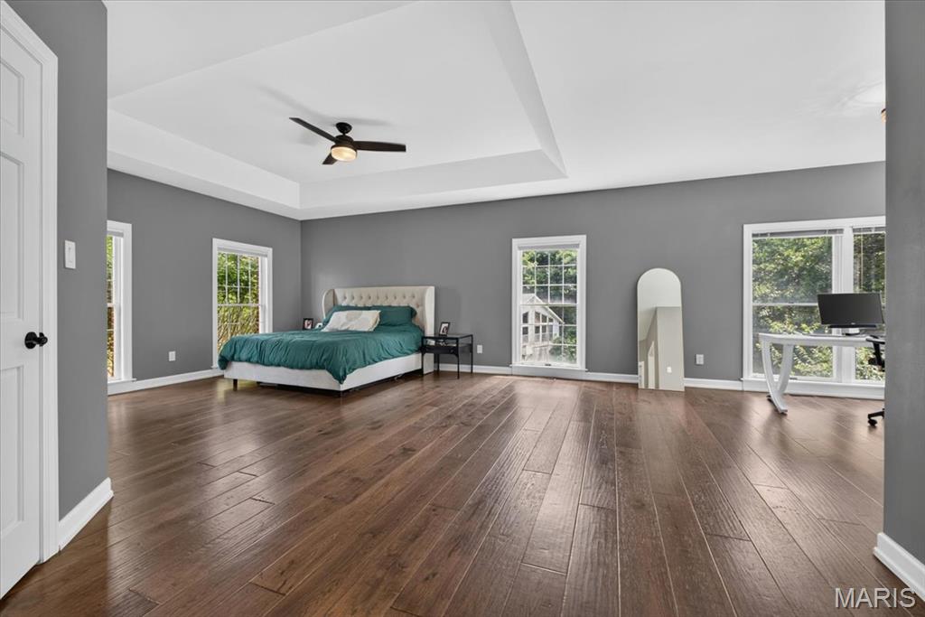 Kennerly Manor - Residential