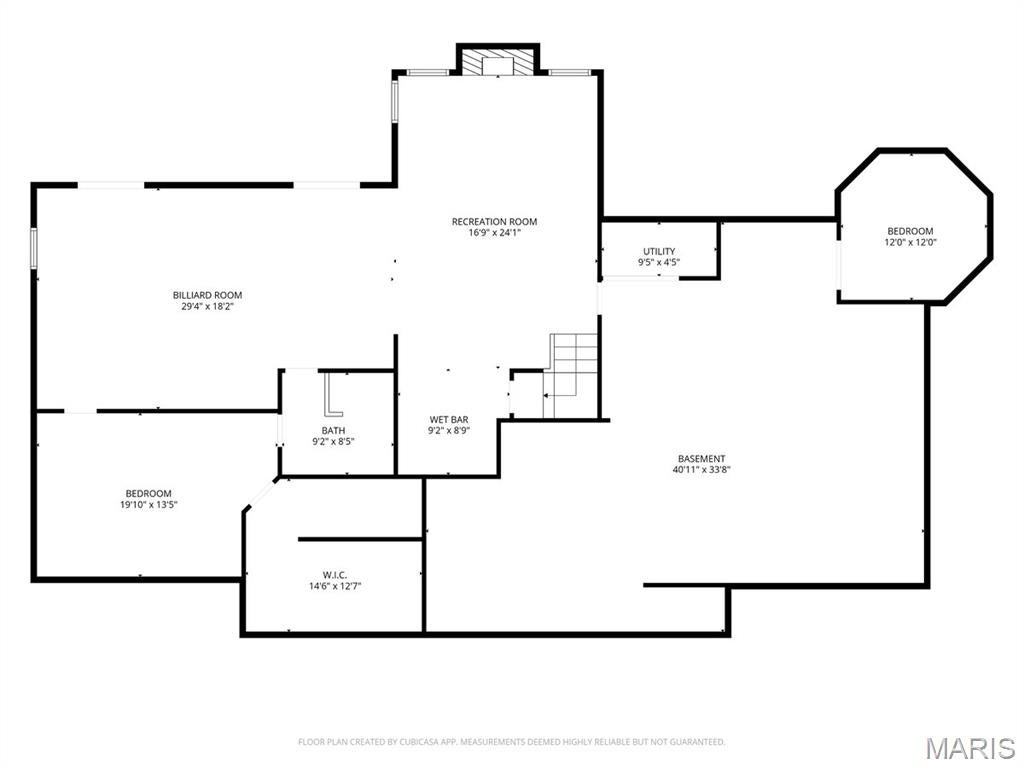 Kennerly Manor - Residential
