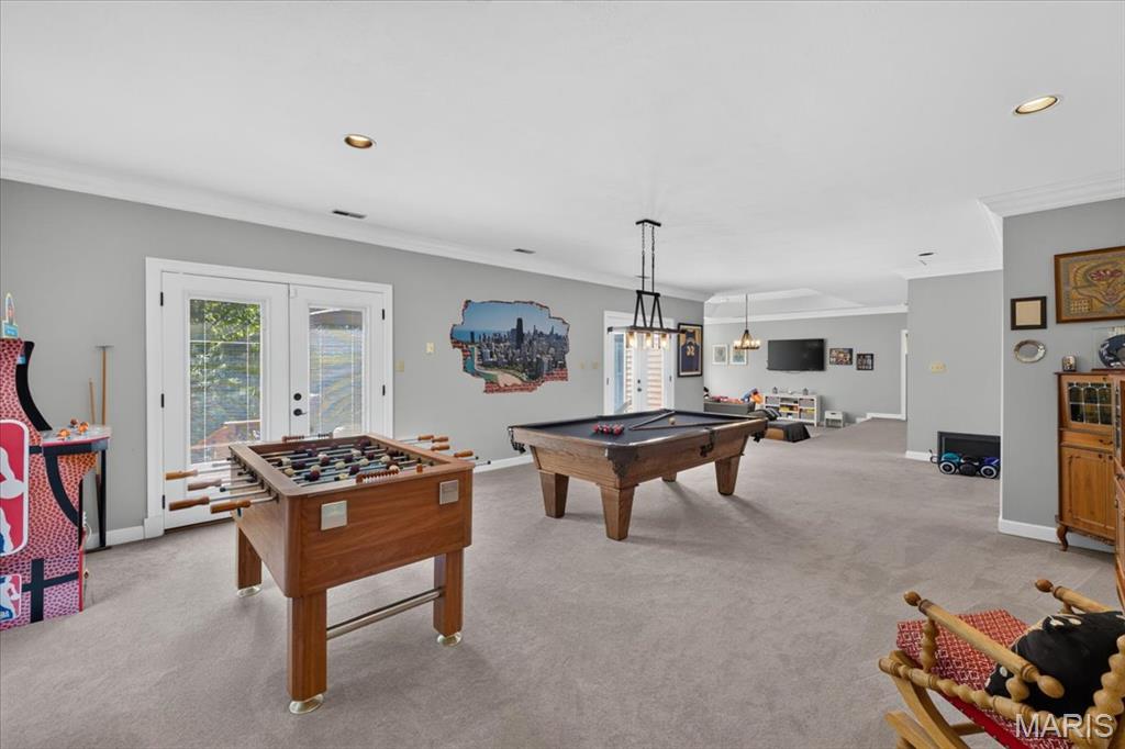 Kennerly Manor - Residential