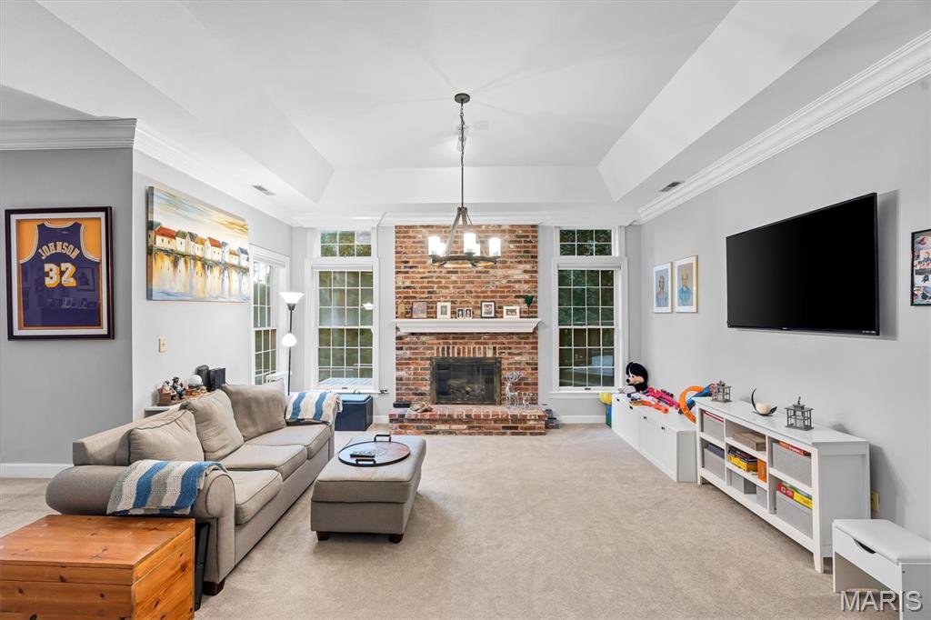 Kennerly Manor - Residential