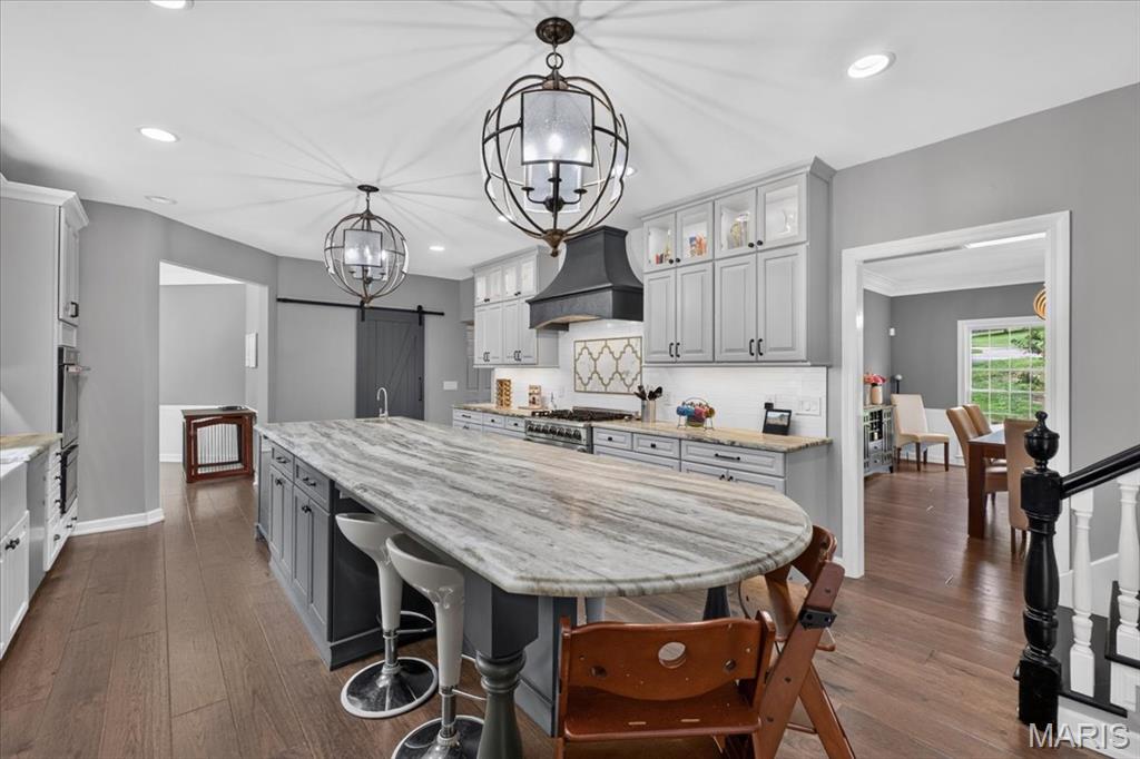 Kennerly Manor - Residential
