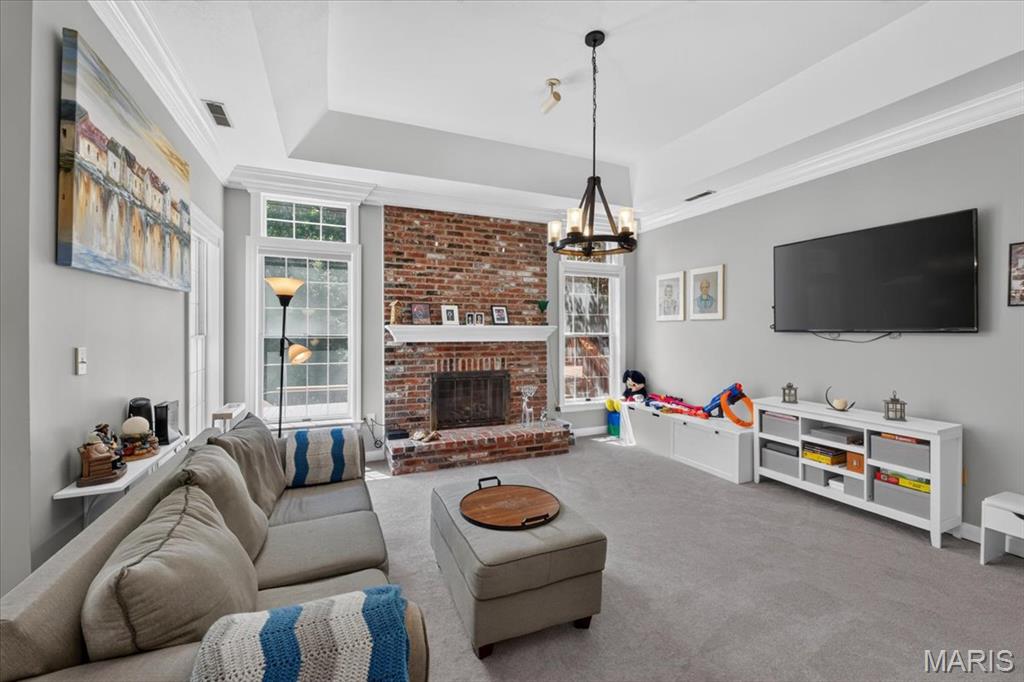 Kennerly Manor - Residential