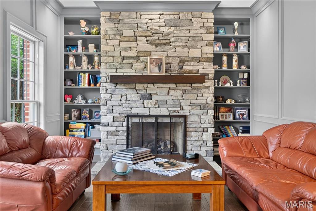 Kennerly Manor - Residential