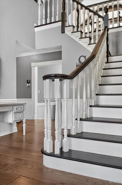 Kennerly Manor - Residential